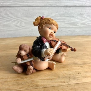 Figura Sarah's Attic Millennium Orchestra 6447 - Imagen 1 de 7