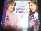 Grace And & Frankie - Original TV Series Soundtrack CD – New  