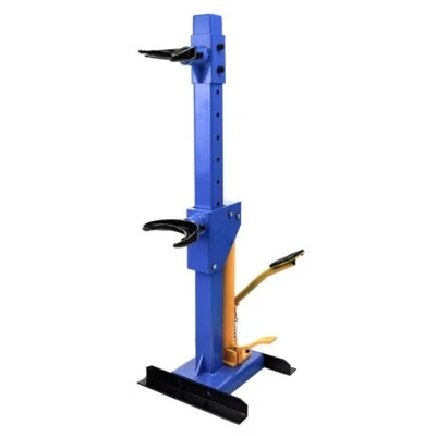 Compressore molle ammortizzatori 1T con adattatori - Immagine 1 di 3