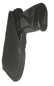 Gripper Sticky Grip Gun Holster fits Beretta Storm Px4 Subcompact with Laser - Picture 1 of 5