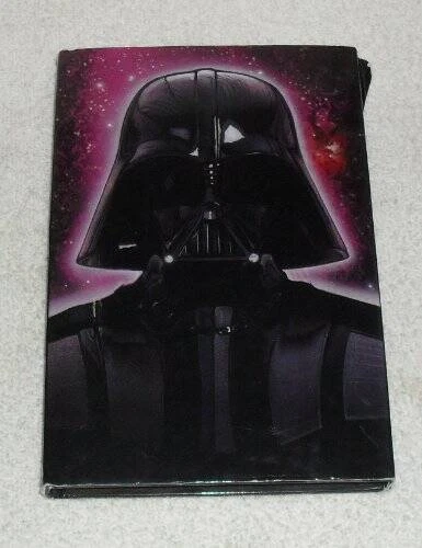 Star Wars the Rise and the Fall of Darth Vader - Hardcover - GOOD Foto 1 de 1