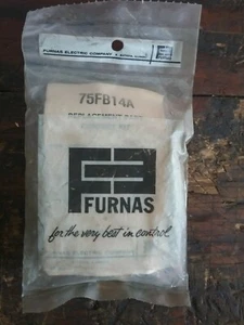 Furnas 75FB14A Replacement Part Contact Kit - Picture 1 of 4