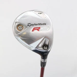TaylorMade R9 5 Fairway Wood 19 Degrees Graphite Regular Right-Handed P-145670 - Picture 1 of 7