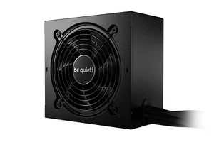 4260052189108 be quiet! System Power 10 Zasilacz 850 W 20+4 pin ATX ATX Czarny - Zdjęcie 1 z 3