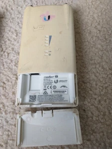 Ubiquiti Rocket 5AC Lite  used working Worldwide version - Picture 1 of 2