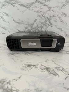 Proiettore wireless Epson Pro EX7260 3LCD WXGA modello H845A eco usato pochissimo - Foto 1 di 6