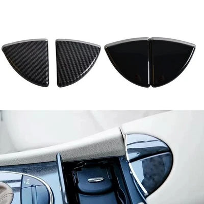 Kit de bloqueo de caja de reposabrazos para Mercedes-Benz Clase E W211 2005-2008 2006 Foto 1 de 4