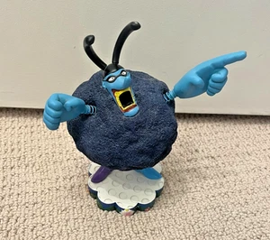 FUNKY! Beatles 2012 Yellow Submarine Chief Blue Meanie di fabbrica - Foto 1 di 4