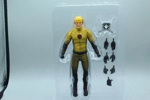 DC Collectibles DC TV The Flash Reverse Flash action figure (B31) - Picture 1 of 4