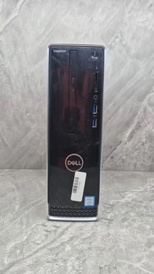 Dell Inspiron 3470 Desktop PC Computer - i5-8400 2.8Ghz/8GB/1TB/WiFi/Bluetooth - Image 1 of 4
