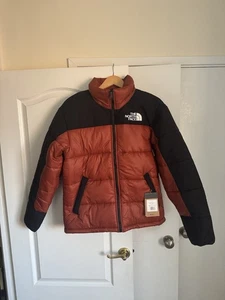 The North Face Himalayan Insulated Jacket (Size S) RRP £215 - Picture 1 of 24
