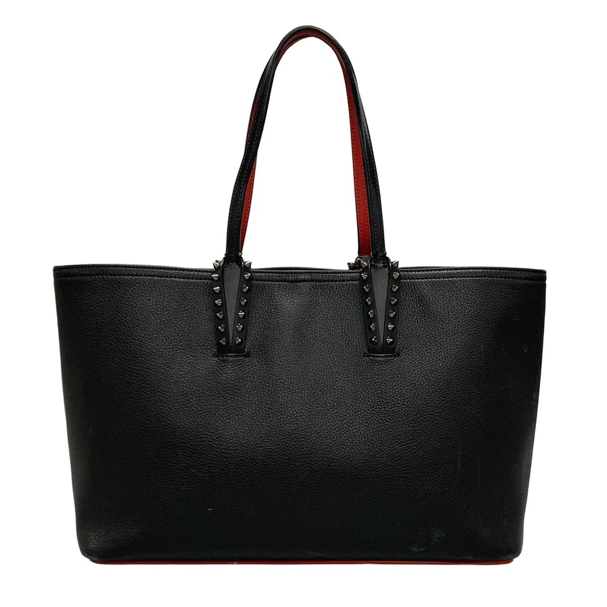 Christian Louboutin Red Bags & Handbags for Women for sale | eBay