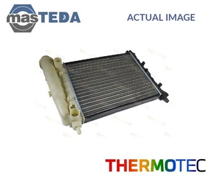 D7F008TT MOTORKÜHLER KÜHLER THERMOTEC FÜR FIAT UNO 1.1L - Bild 1 von 5