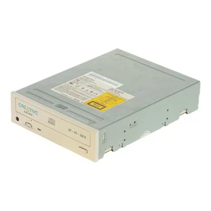 Lecteur De Disque Interne CREATIVE RW1210E CD-RW DRIVE IDE 5.25 Pouces - Picture 1 of 3