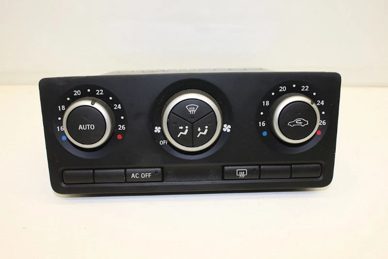 CENTRALINA RISCALDAMENTO Saab 9-5 Estate (YS3E) 2006 12768923 / 12779297 #110608 - Immagine 1 di 1