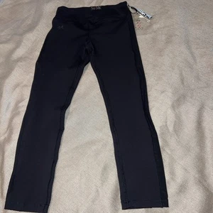 Smak Movement Extra Small Stretchy Exercise Pants - Picture 1 of 10