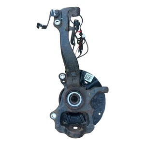 FORD RANGER HUB CARRIER STUB AXLE LEFT FRONT 2011-2019 5367054L; EB3C-3K171-BA - Picture 1 of 11