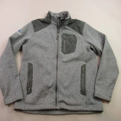 Marmot Jacket Mens Large Long Sleeve Outdoor Lightweight Casual Full Zip - Image 1 of 4