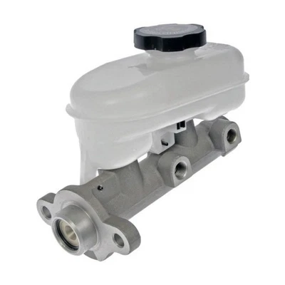 For Cadillac CTS 2003 2004 Brake Master Cylinder | Aluminum 1 Inch Bore Diameter Foto 1 de 4