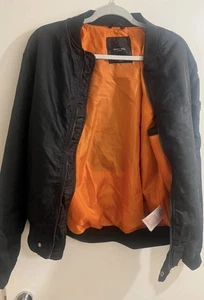 Brave Soul London Jacket Size Medium - Picture 1 of 3