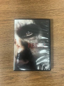 Feral (2018) – DVD – Survival Horror Movie – Complete Case - Picture 1 of 2