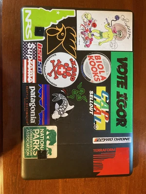 Razer Blade Pro 17" Full HD - GTX1060 (2017) - Image 1 of 2