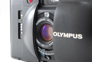 Getestet [NEUWERTIG] Olympus XA4 Point & Shoot 35mm Filmkamera A11 Blitz aus Japan 27 - Bild 1 von 24