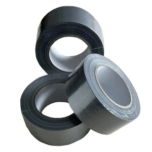 Gewebeklebeband silber 50x50 Klebeband Band  - Bild 1 von 3