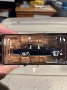 Hot Wheels Collectors RLC Exclusive 1964 Mercedes-Benz 600 - Bild 1 von 3