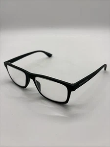 Armani Exchange AX3083U Matte Green Eyeglasses Frames 54mm 17mm 145mm 8272 - Picture 1 of 7