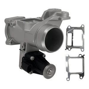 Valvola EGR Elettrica for Volvo S60 II XC60 V70 III 2.0L 2.4L Diesel 36000998 - Imagen 1 de 12