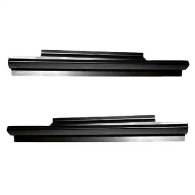 For Ford E-550 Super Duty 2003 Rocker Panel Driver and Passenger Side | Pair Foto 1 de 4