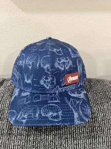 Neu mit Etikett Disney Parks Erwachsene Marvel Helden & Schurken Avengers 60. Jubiläum... - Bild 1 von 5