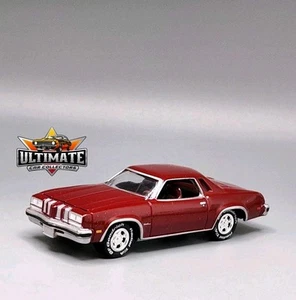 1976 76 Oldsmobile Cutlass Supreme Collectible 1/64 Scale Diecast Collector Car - Picture 1 of 11