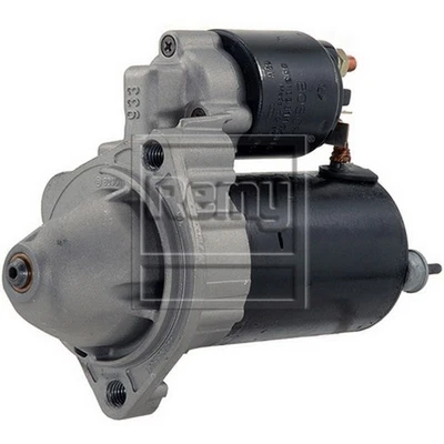 Remy 17704 Premium Starter For 98-05 Audi Volkswagen A4 A4 Quattro Passat - Image 1 of 4