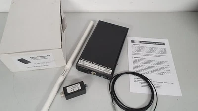 Fauser EPL potentialfreie Elektrofeldsonde für die Feldmeter FM6 und FM10 - Bild 1 von 4