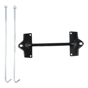 Long Lasting Battery Mounting Bracket for Mitsubishi For Lancer For Outlander - Picture 1 of 12