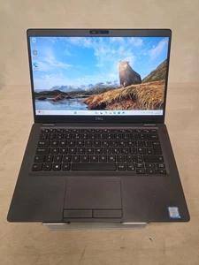 Dell Latitude 5300 13" (2019) i7 8th Gen 8GB 256GB – Gray FHD - New battery - Picture 1 of 5