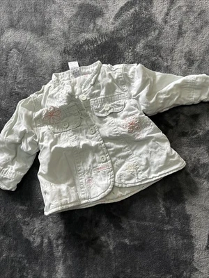 Baby Jacket 3-6 Months - Image 1 of 4