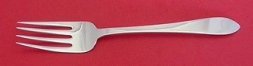 Faneuil by Tiffany & Co. Sterling Silver Cold Meat Fork Straight Tines 8 5/8" - Image 1 of 1