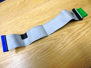 Disco duro de cinta de disco duro de un solo dispositivo de escritorio HP Compaq 11" - 108950-031 - Imagen 1 de 2