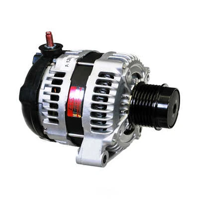 Alternator fits 2001-2006 Dodge Grand Caravan Caravan,Grand Caravan  DENSO - Image 1 of 2