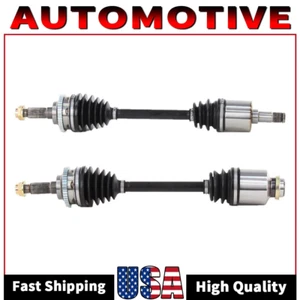 2x Junta de eje delantero TrakMotive CV para Mazda MX-3 tracción delantera 1,8 L 1995 1994 1993 1992 CE - Imagen 1 de 4