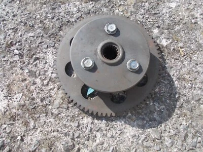 EMBRAGUE MOTOR ARRANQUE HONDA CB900F HONDACB900 HONDA B900 Foto 1 de 4