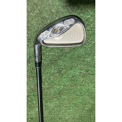 TaylorMade RAC r7 CGB R Flex 39" Golf 3 Iron LH / 2H-S68 - Image 1 of 4