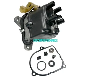 1988-1989 INTEGRA DOHC 1,6 L distribuidor TD03U kit de reconstrucción 30100-pm7-056 - Imagen 1 de 1