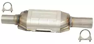 Catalytic Converter-Direct Fit Converter Eastern Mfg 10150 - Picture 1 of 1