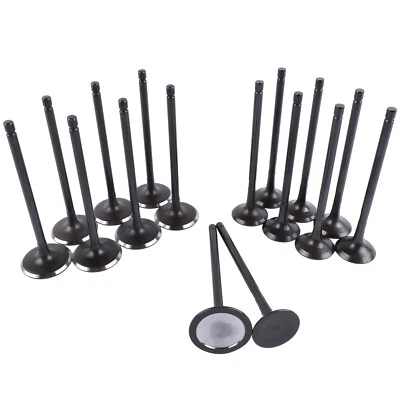 Kit de válvula de admissão e escape para Hyundai Elantra Tucson 2.0L L4 GAS DOHC 2014-2018 - Imagem 1 de 4