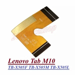 OEM LCD Screen Flex Cable Connector Ribbon For Lenovo Tab M10 TB-X505F X505M L - Picture 1 of 1