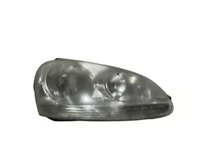 Volkswagen Golf 2004-2009 Right Side Head Light GEN 5, 2005, - Picture 1 of 2